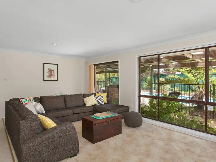 Second view of Homely house listing, 10 Belsham Road, Kariong NSW 2250