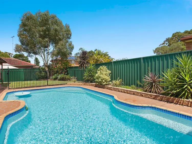 Third view of Homely house listing, 10 Belsham Road, Kariong NSW 2250