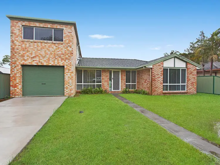 55 Shirley Street, Ourimbah NSW 2258