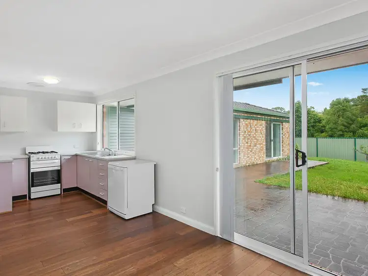 Fourth view of Homely house listing, 55 Shirley Street, Ourimbah NSW 2258