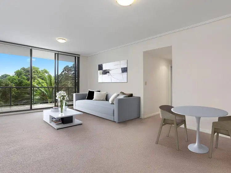 Main view of Homely apartment listing, 302/39 Orara Street, Waitara NSW 2077