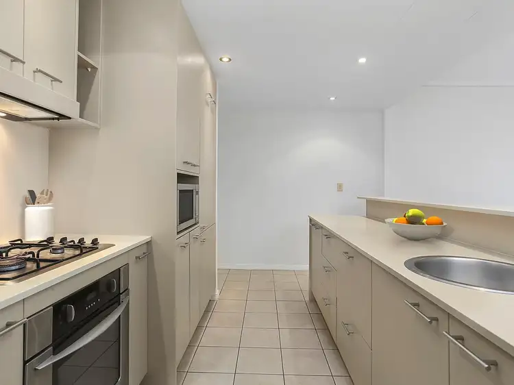 Third view of Homely apartment listing, 302/39 Orara Street, Waitara NSW 2077