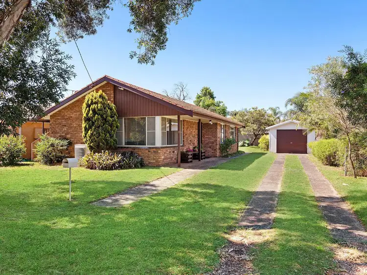 1 Miami Avenue, Woy Woy NSW 2256