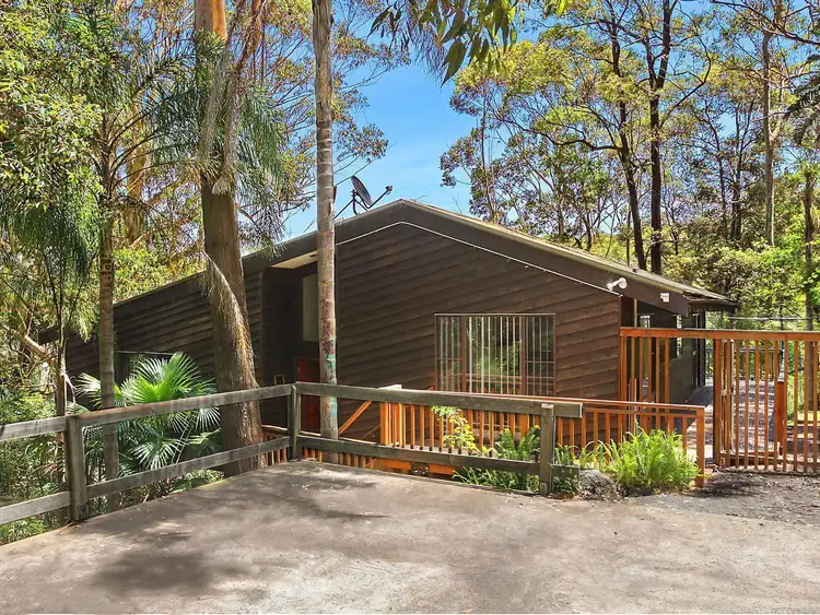 13 Manamoi Close, Niagara Park NSW 2250