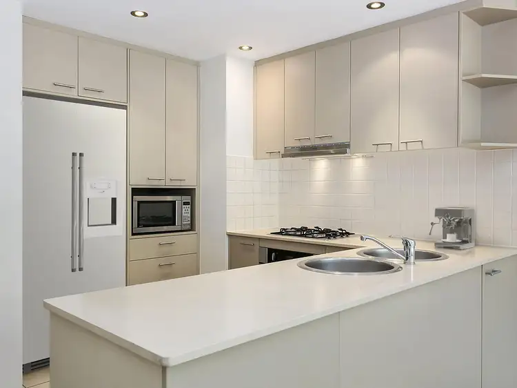 Third view of Homely apartment listing, 410/39 Orara Street, Waitara NSW 2077