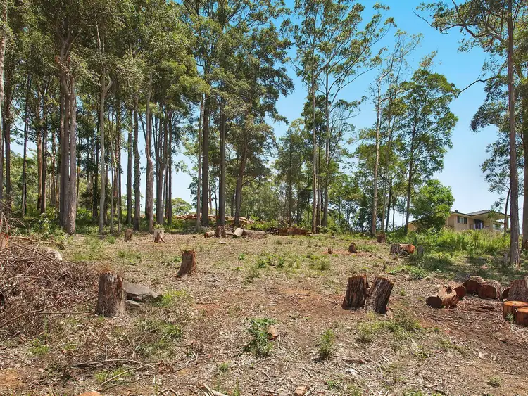 Lot 64 4/42 The Ridgeway, Lisarow NSW 2250