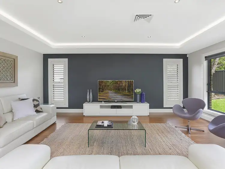 Fourth view of Homely house listing, 8 Buffalo Road, Gladesville NSW 2111