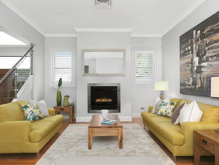 Sixth view of Homely house listing, 8 Buffalo Road, Gladesville NSW 2111