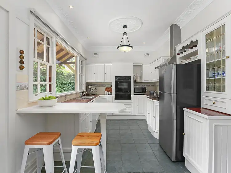 33 Prince Edward Street, Gladesville NSW 2111