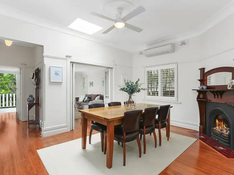 Third view of Homely house listing, 33 Prince Edward Street, Gladesville NSW 2111