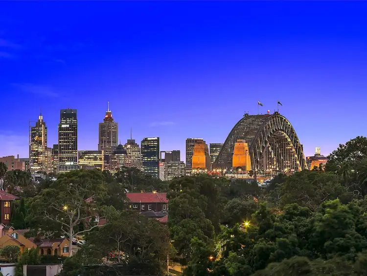 39/2 Spruson Street, Neutral Bay NSW 2089