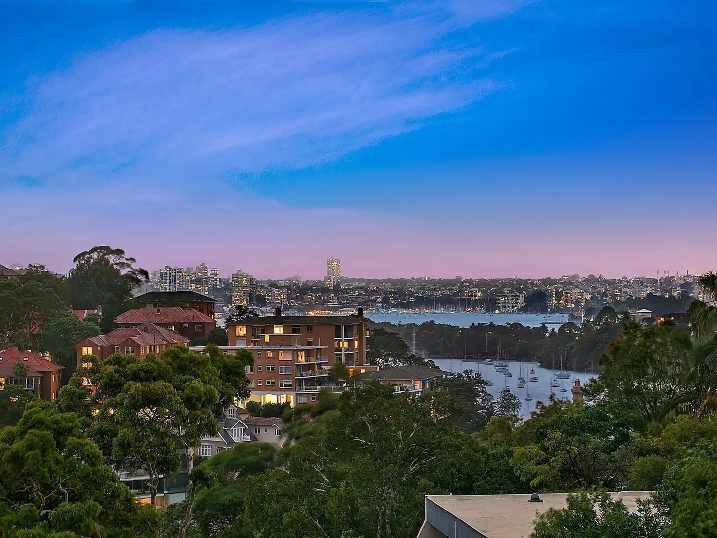 Main view of Homely house listing, 5A Royalist Road, Mosman NSW 2088