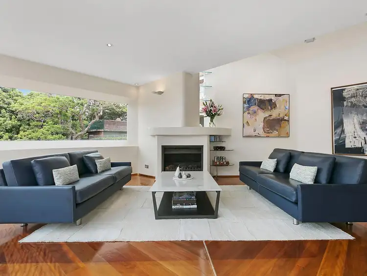 Second view of Homely house listing, 5A Royalist Road, Mosman NSW 2088