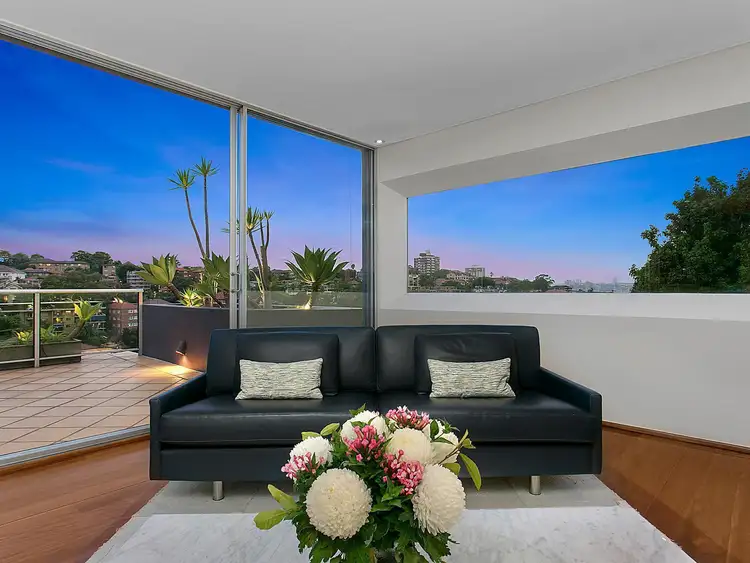 Third view of Homely house listing, 5A Royalist Road, Mosman NSW 2088