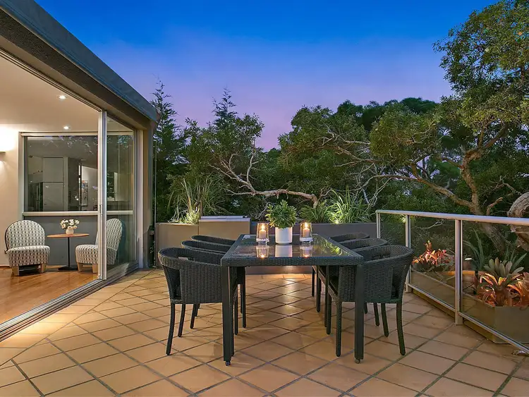 Fourth view of Homely house listing, 5A Royalist Road, Mosman NSW 2088