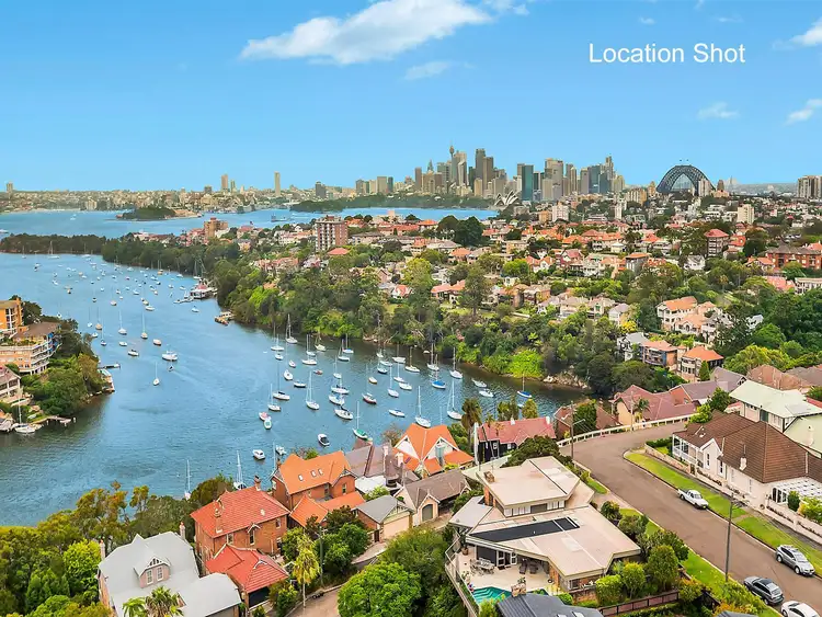 Fifth view of Homely house listing, 5A Royalist Road, Mosman NSW 2088
