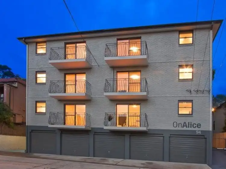 8/94 Alice Street, Newtown NSW 2042
