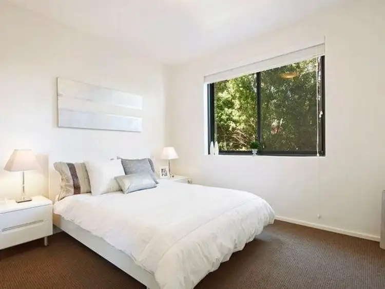 Fifth view of Homely studio listing, 8/94 Alice Street, Newtown NSW 2042