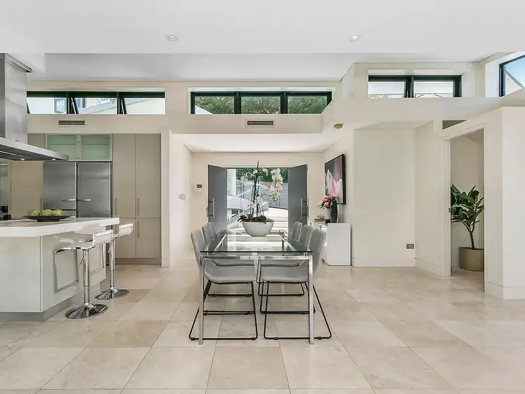 2B Park Avenue, Mosman NSW 2088