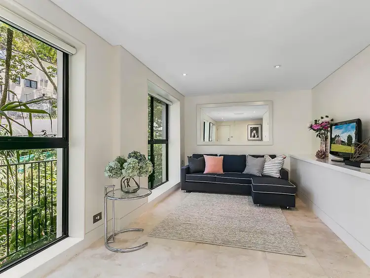 Fourth view of Homely house listing, 2B Park Avenue, Mosman NSW 2088