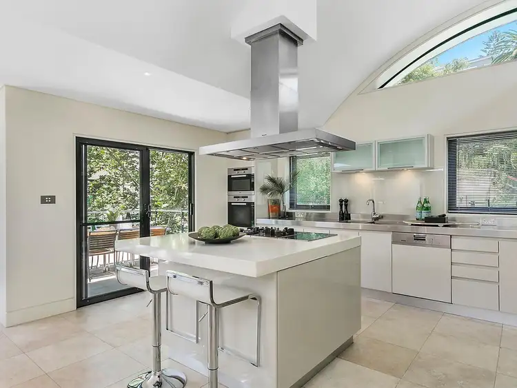 Fifth view of Homely house listing, 2B Park Avenue, Mosman NSW 2088