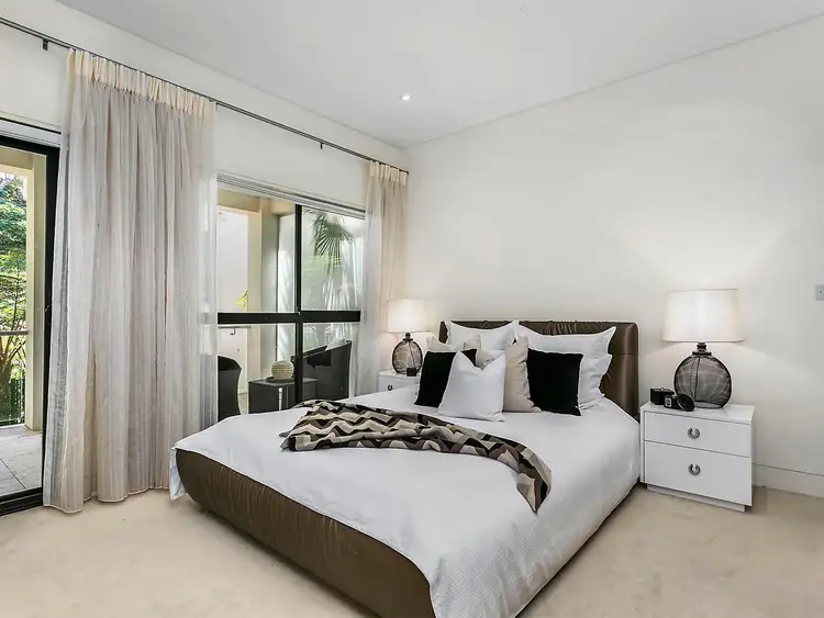Sixth view of Homely house listing, 2B Park Avenue, Mosman NSW 2088