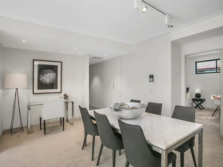 Fourth view of Homely apartment listing, 201/41 Gerard Street, Cremorne NSW 2090