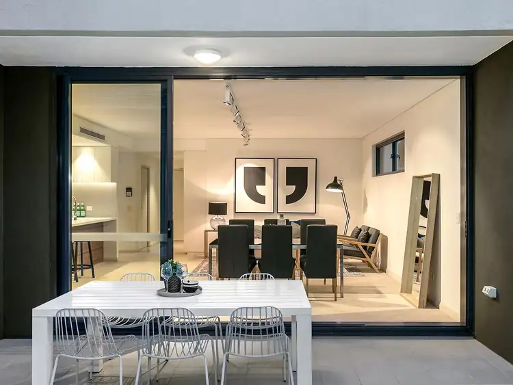 G01/41 Gerard Street, Cremorne NSW 2090