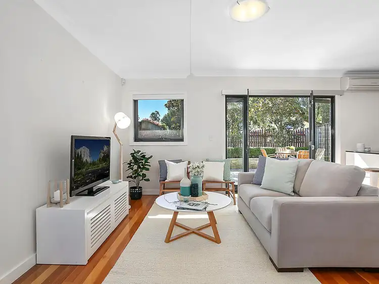 Third view of Homely townhouse listing, 4/19 Ilka Street, Lilyfield NSW 2040