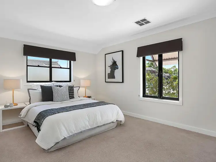 Fourth view of Homely townhouse listing, 4/19 Ilka Street, Lilyfield NSW 2040