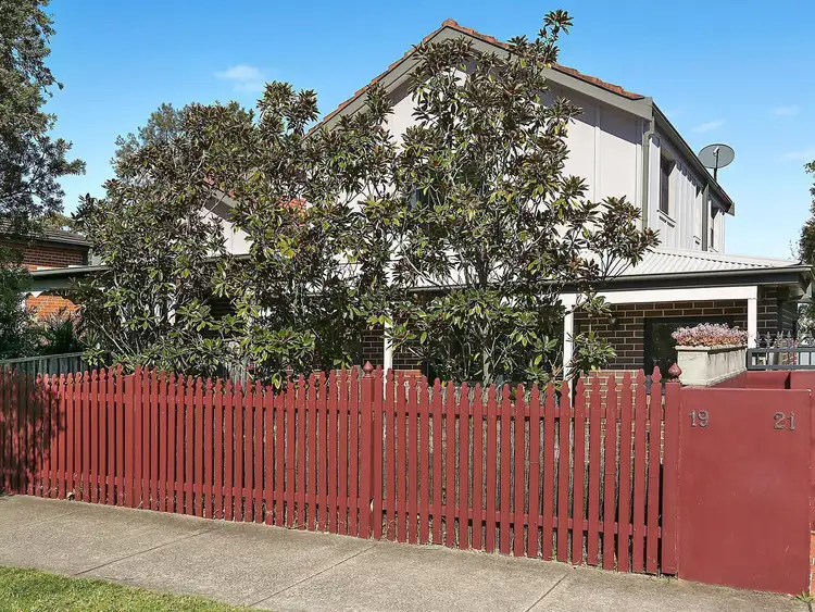 Sixth view of Homely townhouse listing, 4/19 Ilka Street, Lilyfield NSW 2040