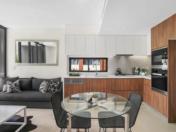 103/41 Gerard Street, Cremorne NSW 2090