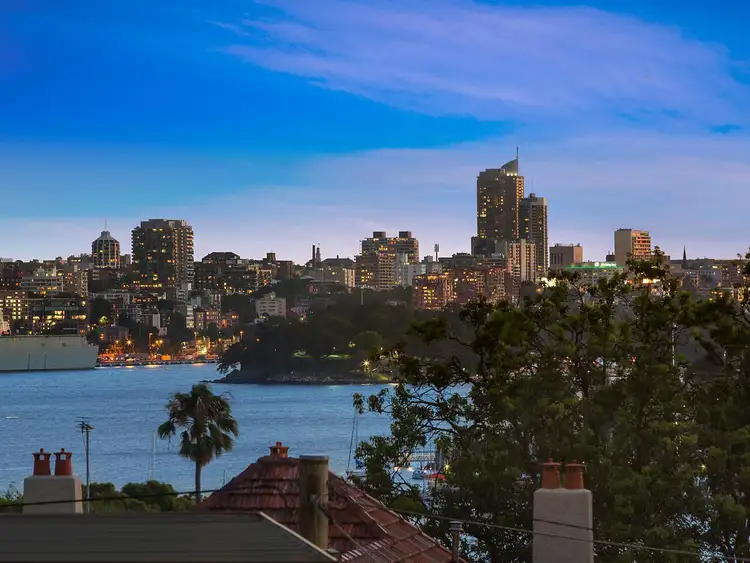 22/48 Aubin Street, Neutral Bay NSW 2089