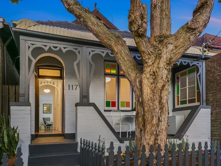 117 Renwick Street, Leichhardt NSW 2040