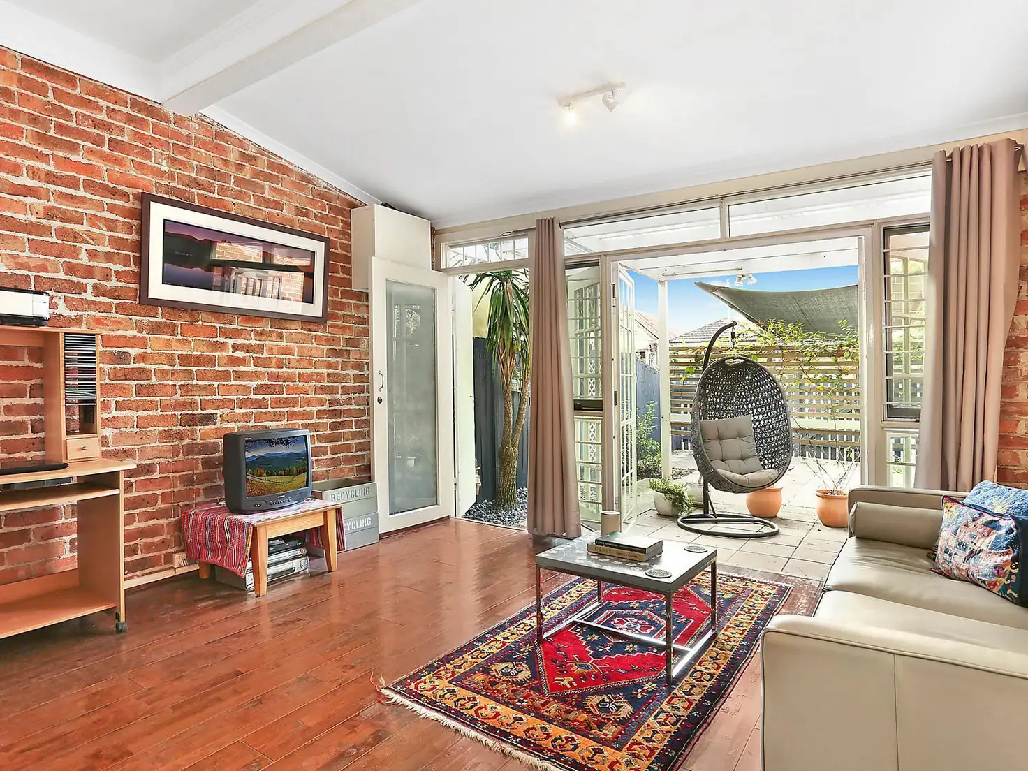 Main view of Homely house listing, 60 Flood Street, Leichhardt NSW 2040