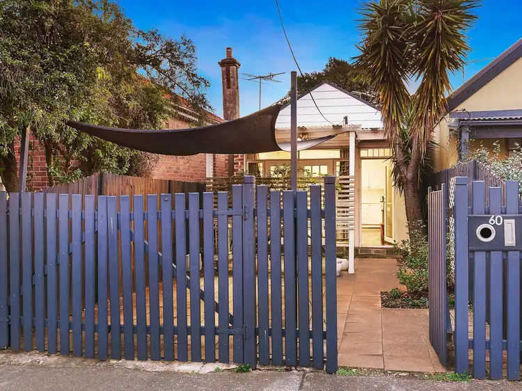 Second view of Homely house listing, 60 Flood Street, Leichhardt NSW 2040