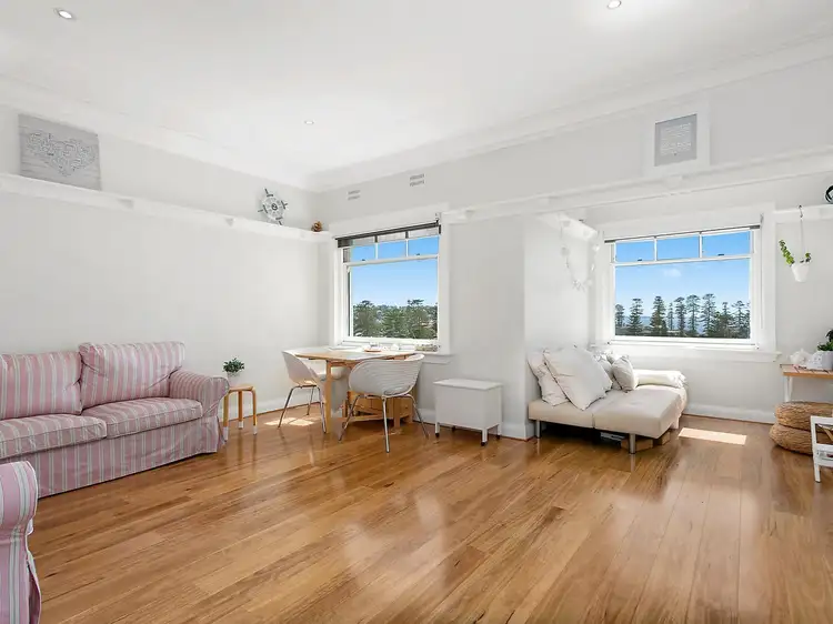Main view of Homely apartment listing, 7/2A Kangaroo Street, Manly NSW 2095