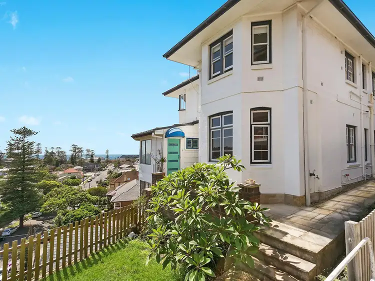 Second view of Homely apartment listing, 7/2A Kangaroo Street, Manly NSW 2095