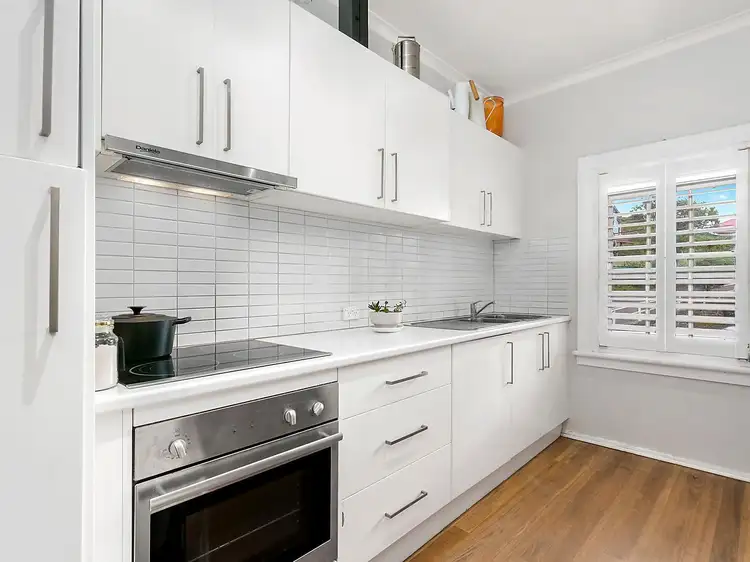 Fourth view of Homely apartment listing, 7/2A Kangaroo Street, Manly NSW 2095