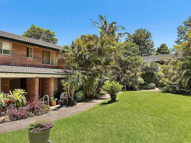 4/7 Western Avenue, North Manly NSW 2100