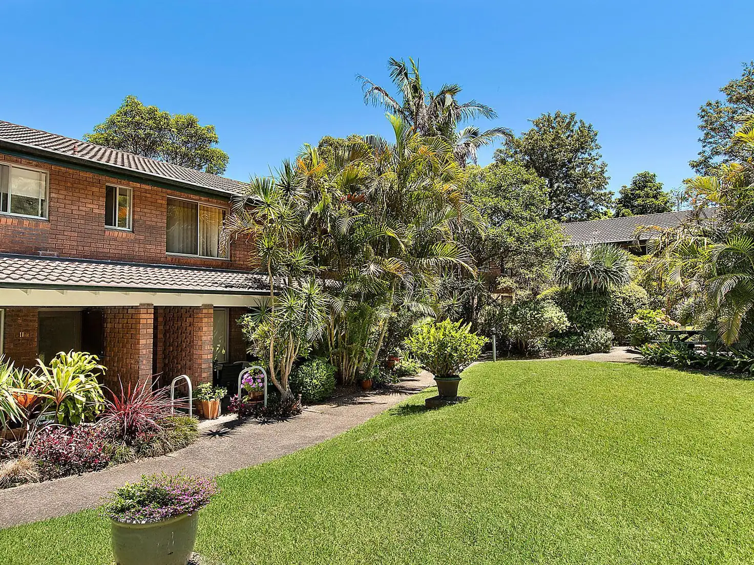 Main view of Homely apartment listing, 4/7 Western Avenue, North Manly NSW 2100