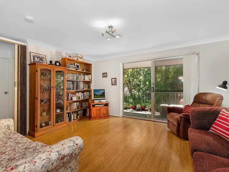 Second view of Homely apartment listing, 4/7 Western Avenue, North Manly NSW 2100