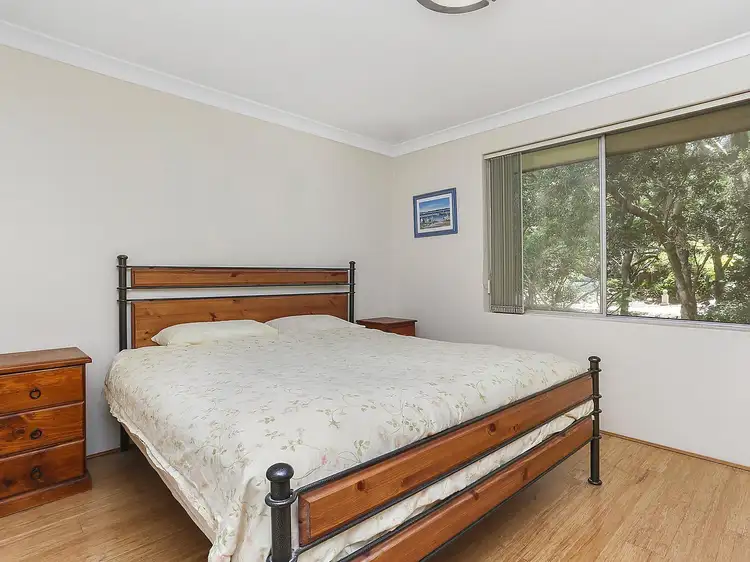 Third view of Homely apartment listing, 4/7 Western Avenue, North Manly NSW 2100