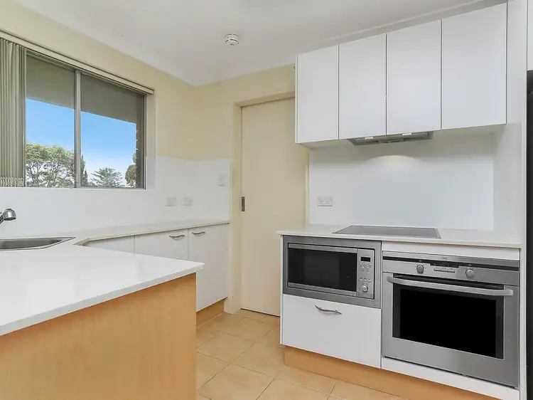Fourth view of Homely apartment listing, 4/7 Western Avenue, North Manly NSW 2100