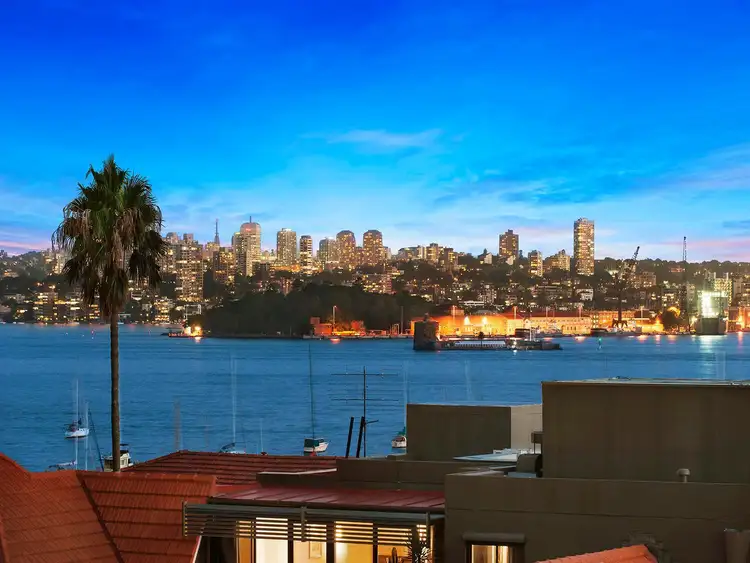 11/43 Kurraba Road, Neutral Bay NSW 2089