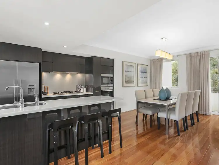 Third view of Homely apartment listing, 11/43 Kurraba Road, Neutral Bay NSW 2089