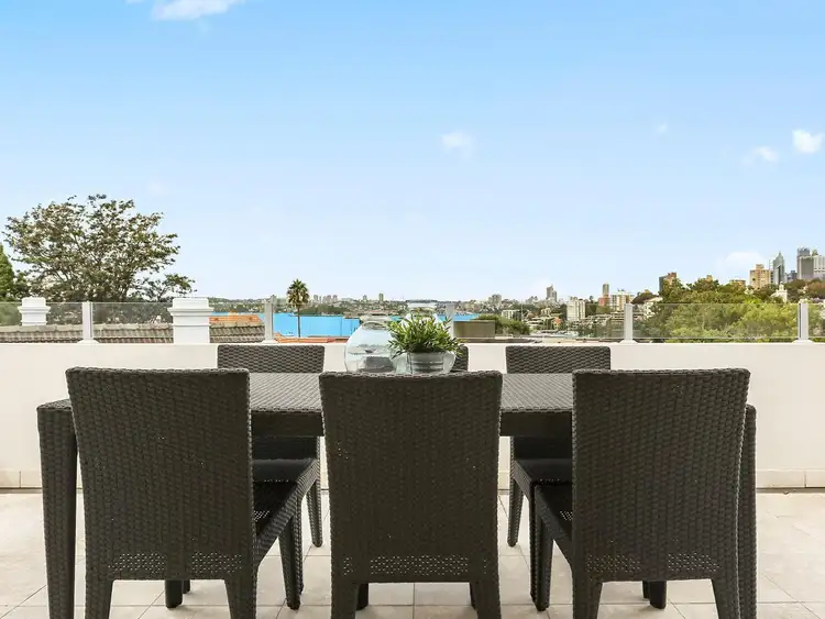 Fourth view of Homely apartment listing, 11/43 Kurraba Road, Neutral Bay NSW 2089