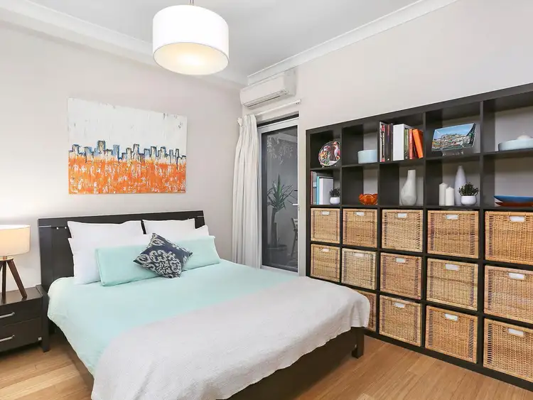 Third view of Homely apartment listing, 101/99 Military Road, Neutral Bay NSW 2089