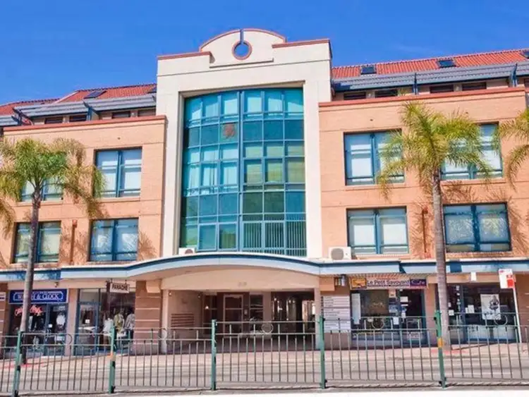 Fourth view of Homely apartment listing, 101/99 Military Road, Neutral Bay NSW 2089