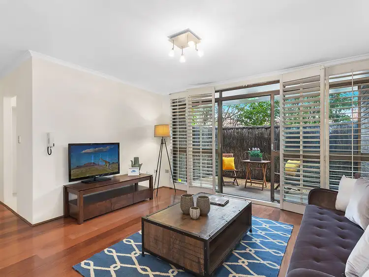 15/40 Military Road, Neutral Bay NSW 2089